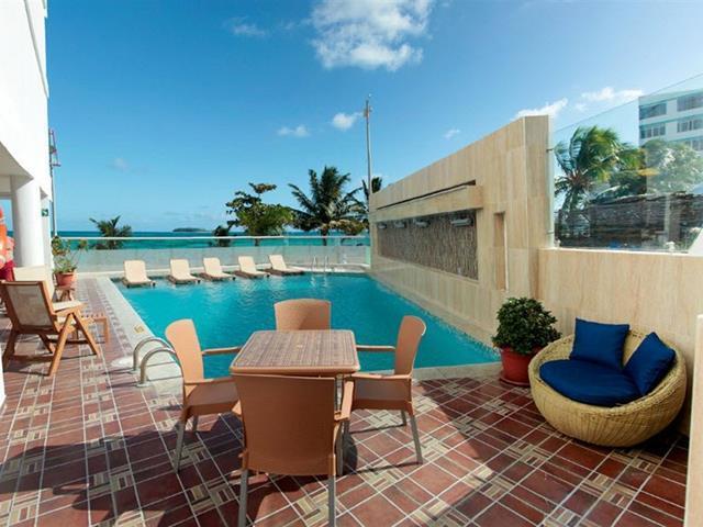 Hotel Portobelo San Andrés