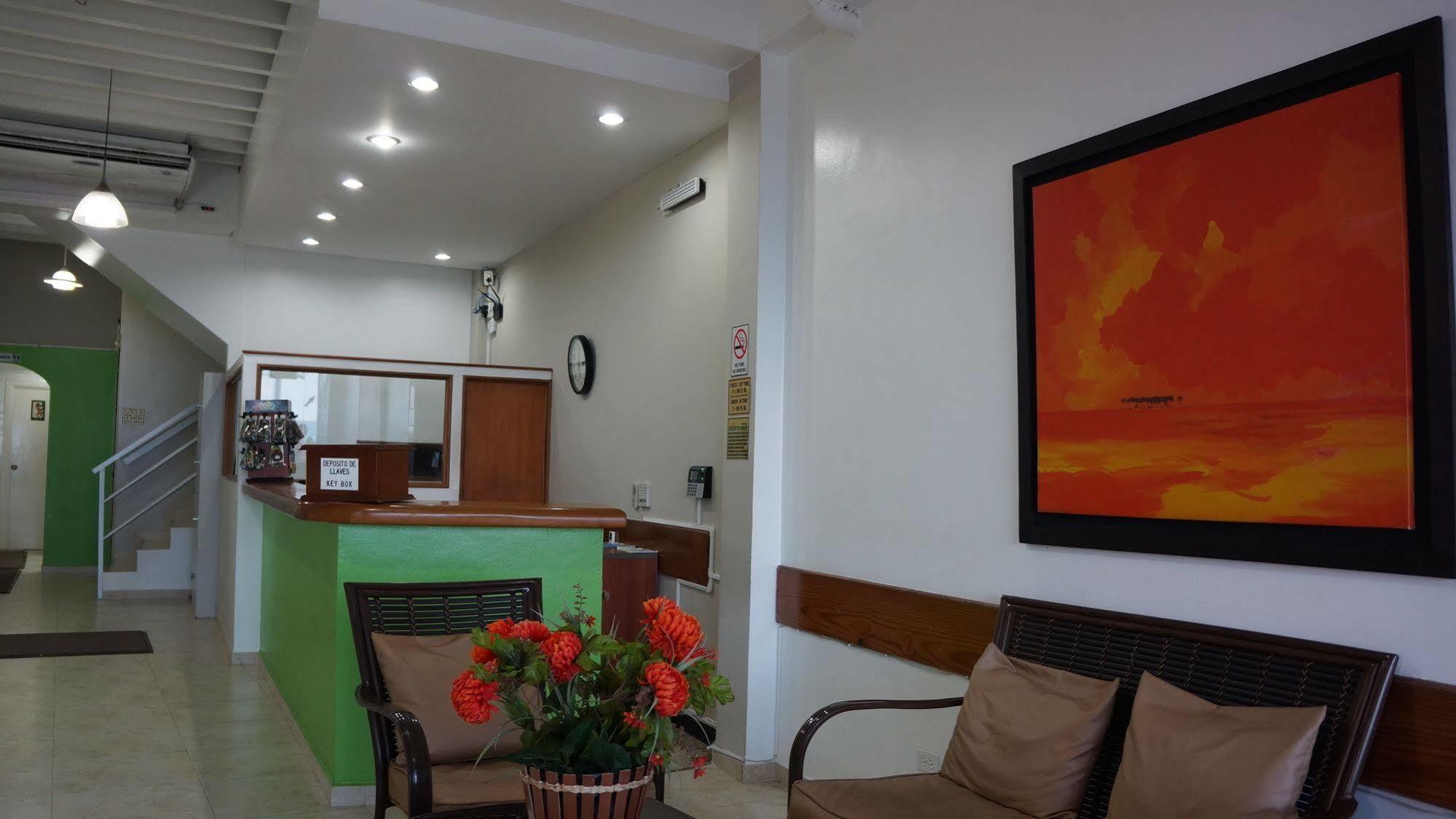 Portobelo Hotel San Andrés